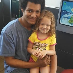 Meet your Posher, Damian